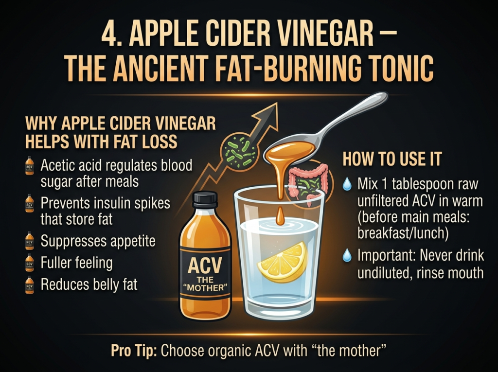 ACV benefits