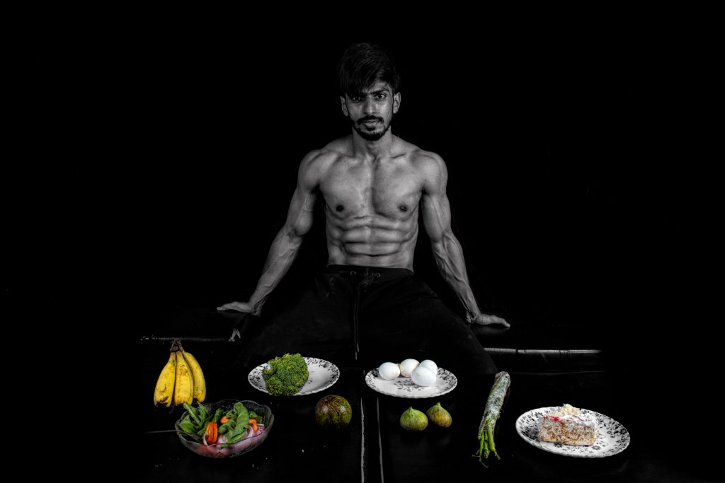 Lose Body Fat: The Complete Guide to Diet, Training & Cardio (With Indian Meal Plans)