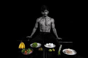 Lose Body Fat: The Complete Guide to Diet, Training & Cardio (With Indian Meal Plans)