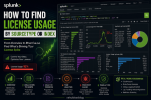 License Usage in Splunk (Analyst’s Guide)